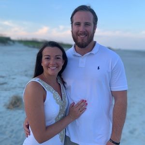 Meet your Posher, Garrett